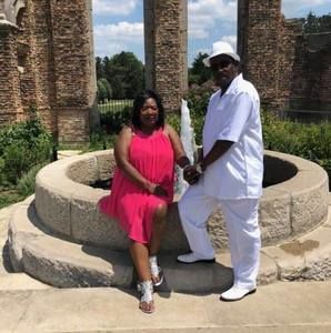 Meet your Posher, Rhonda